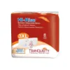 Picture of Tranquility HI-Rise Bariatric Briefs