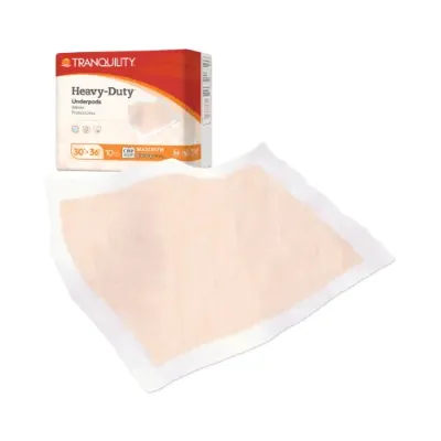 Picture of Tranquility Heavy-Duty Underpads