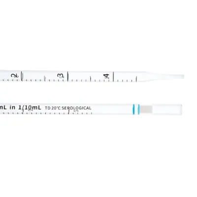 Picture of Serological Pipettes, Sterile, Individually Packed
