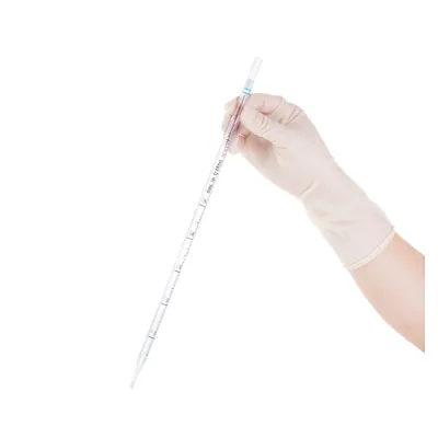 Picture of Serological Pipettes, Sterile, Individually Packed