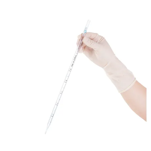 Picture of Serological Pipettes, Sterile, Individually Packed