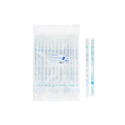 Picture of Serological Pipettes, Sterile, Individually Packed