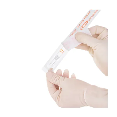 Picture of Serological Pipettes, Sterile, Individually Packed