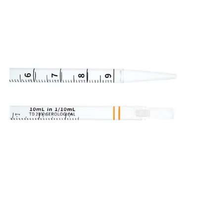 Picture of Serological Pipettes, Sterile, Individually Packed