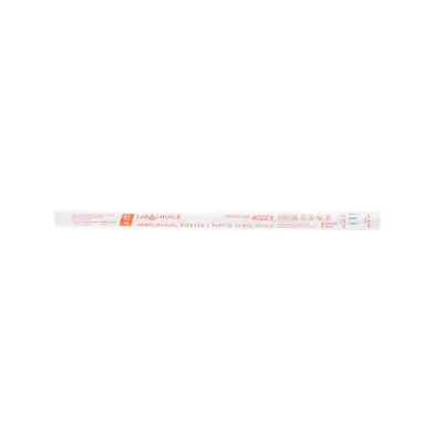 Picture of Serological Pipettes, Sterile, Individually Packed
