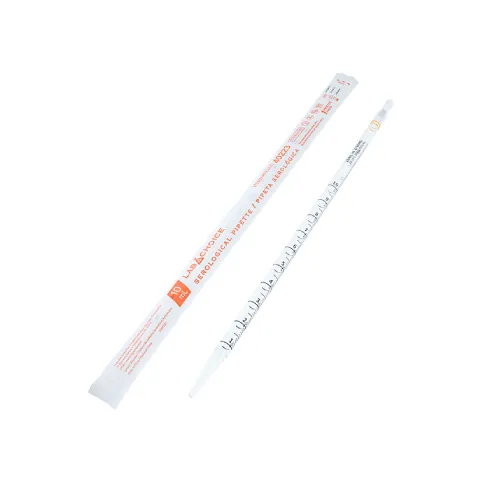 Picture of Serological Pipettes, Sterile, Individually Packed