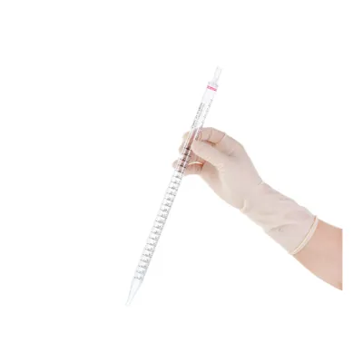 Picture of Serological Pipettes, Sterile, Individually Packed