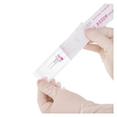Picture of Serological Pipettes, Sterile, Individually Packed