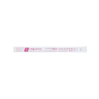 Picture of Serological Pipettes, Sterile, Individually Packed