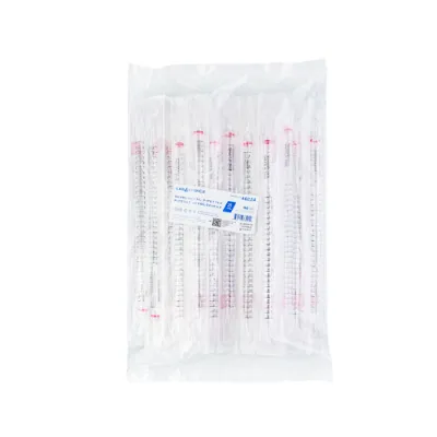 Picture of Serological Pipettes, Sterile, Individually Packed