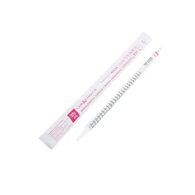 Picture of Serological Pipettes, Sterile, Individually Packed