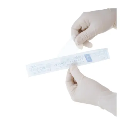 Picture of Transfer Pipette, Pediatric, Sterile, Individually Wrapped