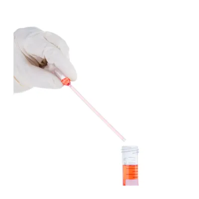 Picture of Transfer Pipette, Pediatric, Sterile, Individually Wrapped