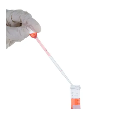 Picture of Transfer Pipette, Small Bulb