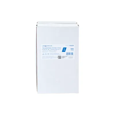 Picture of Transfer Pipettes, Large Bulb