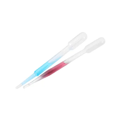 Picture of Transfer Pipettes, Large Bulb