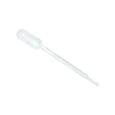 Picture of Transfer Pipettes, Large Bulb