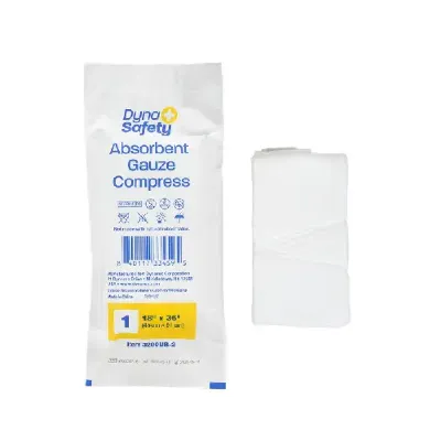 Picture of Absorbent Gauze Compress