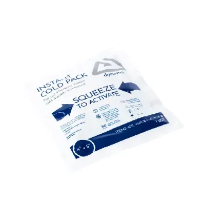 Picture of Instant Cold Pack