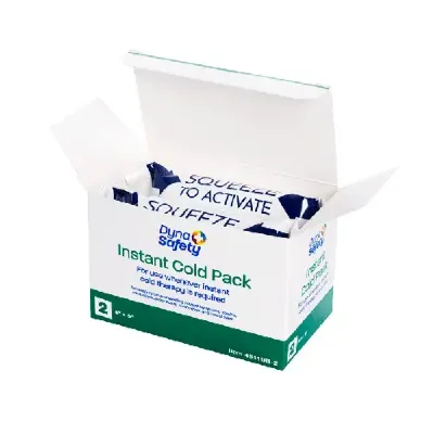 Picture of Instant Cold Pack