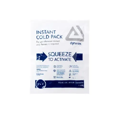 Picture of Instant Cold Pack