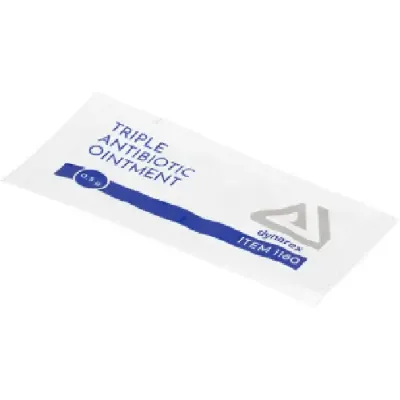 Picture of Triple Antibiotic Ointment