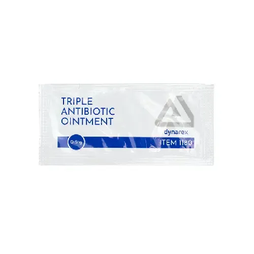Picture of Triple Antibiotic Ointment