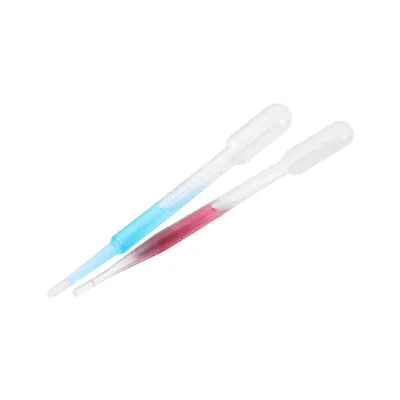 Picture of Transfer Pipettes, Large Bulb