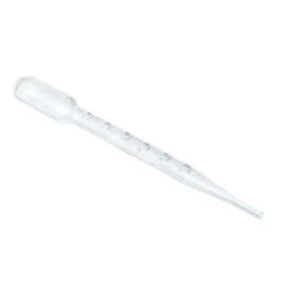 Picture of Transfer Pipettes, Large Bulb