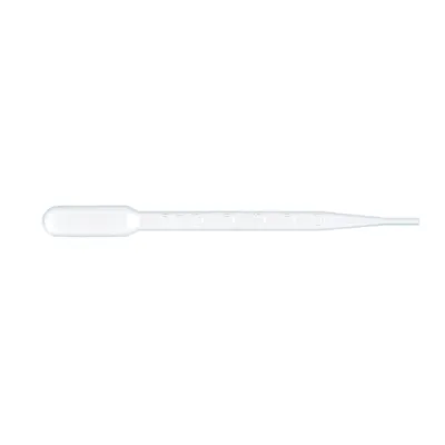 Picture of Transfer Pipettes, Large Bulb