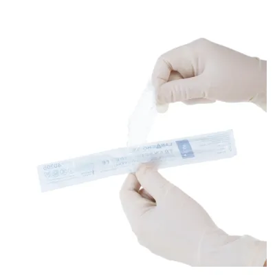 Picture of Transfer Pipettes, Large Bulb, Sterile, Individually Wrapped