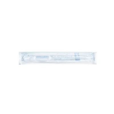Picture of Transfer Pipettes, Large Bulb, Sterile, Individually Wrapped
