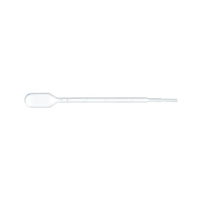Picture of Transfer Pipettes, Small Bulb, Individually Wrapped