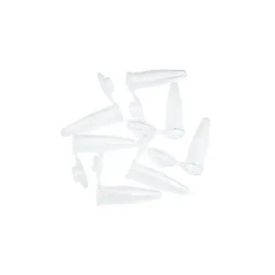 Picture of Microcentrifuge Tubes, PP, Sterile