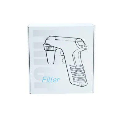 Picture of Pipette Filler, Rechargeable