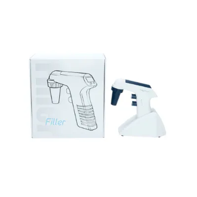 Picture of Pipette Filler, Rechargeable