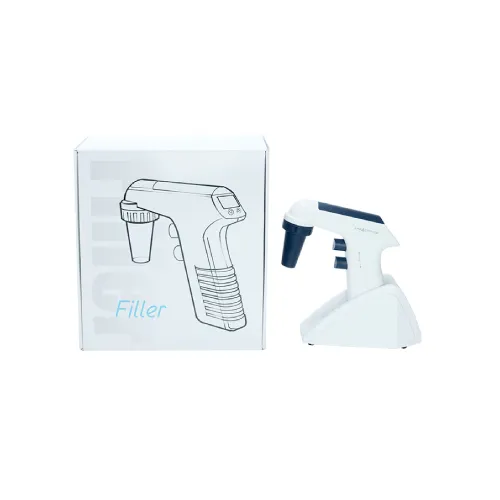 Picture of Pipette Filler, Rechargeable