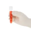 Picture of Culture Tube w/Dual Position Cap, without Graduated Markings