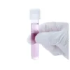 Picture of Culture Tube w/Dual Position Cap, without Graduated Markings