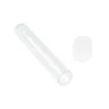 Picture of Culture Tube w/Dual Position Cap, without Graduated Markings