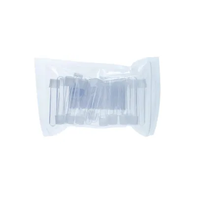 Picture of Culture Tube w/Dual Position Cap, without Graduated Markings