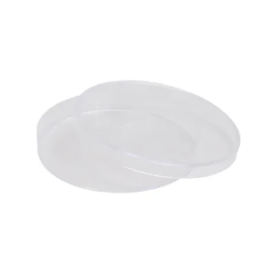 Picture of Petri Dish Stackable Sterile