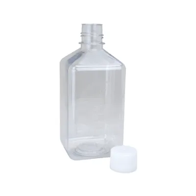 Picture of PET Cell Bottle