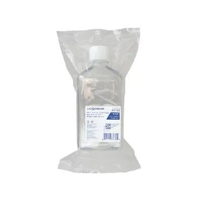 Picture of PET Cell Bottle
