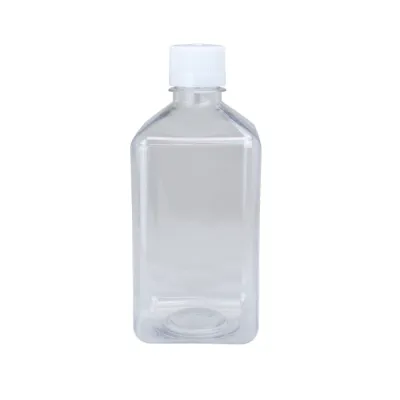 Picture of PET Cell Bottle