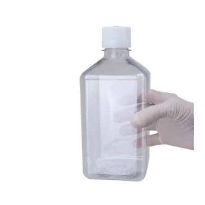 Picture of PET Cell Bottle