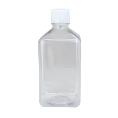 Picture of PET Cell Bottle