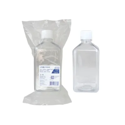 Picture of PET Cell Bottle