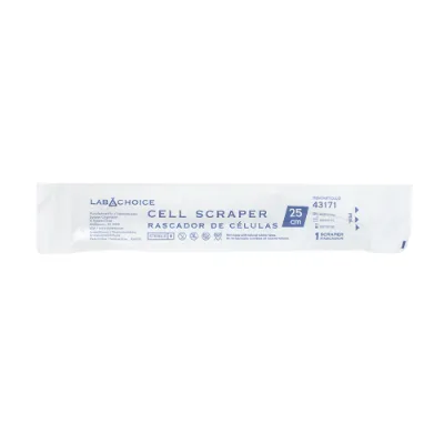 Picture of Cell Scraper Sterile