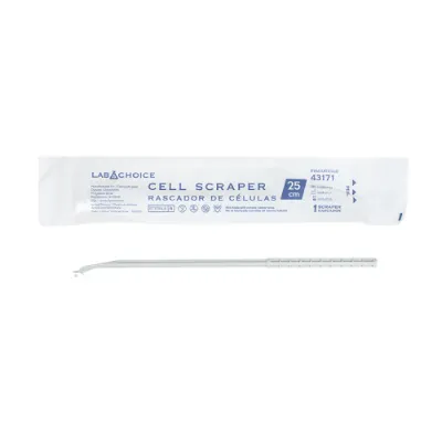 Picture of Cell Scraper Sterile